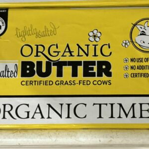Lightly Salted Butter (250g)